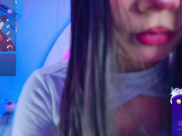 Modelo: BunnySexyy