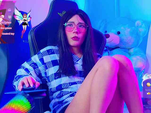 BunnySexyy webcam