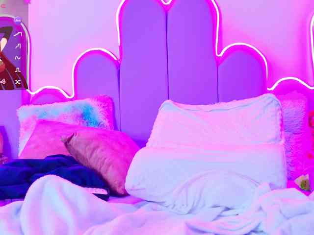 BunnySexyy webcam