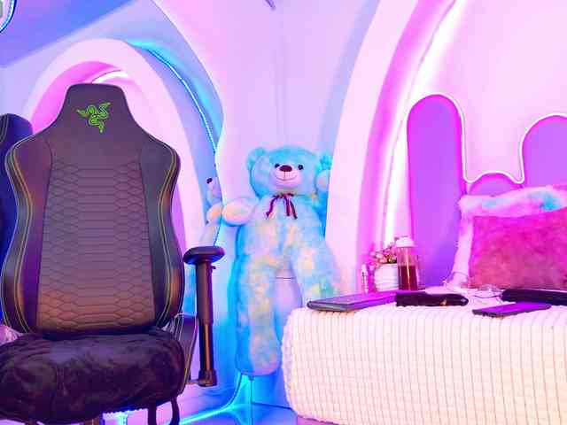 BunnySexyy webcam