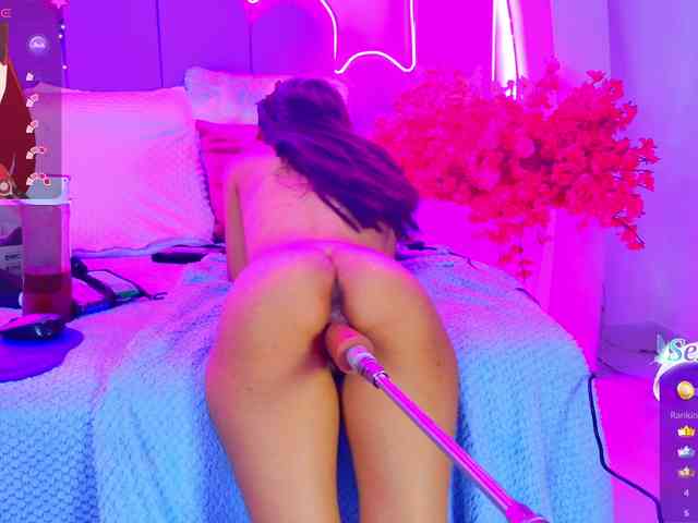 Model: BunnySexyy