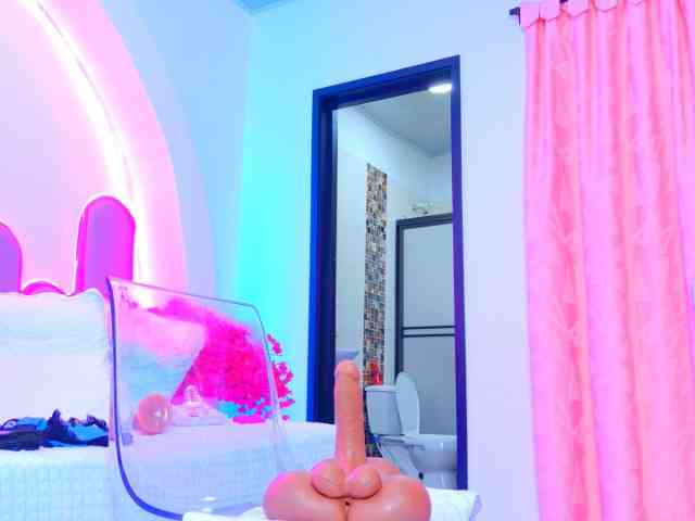 BunnySexyy Live Webcam on BongaCams