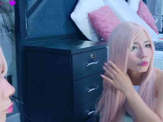 BunnySexyy Live Webcam on BongaCams