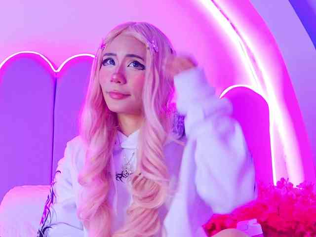 BunnySexyy webcam