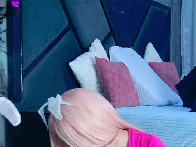 BunnySexyy webcam