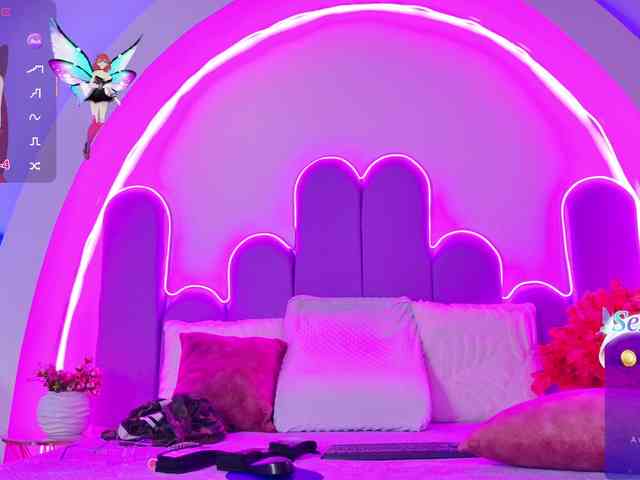 BunnySexyy webcam