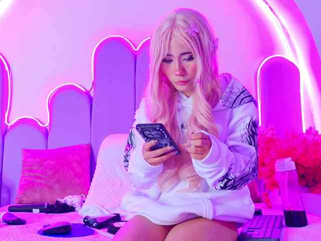BunnySexyy webcam