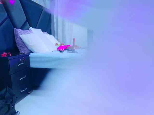 BunnySexyy webcam