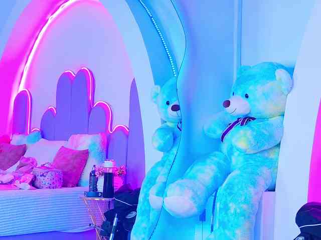 BunnySexyy webcam