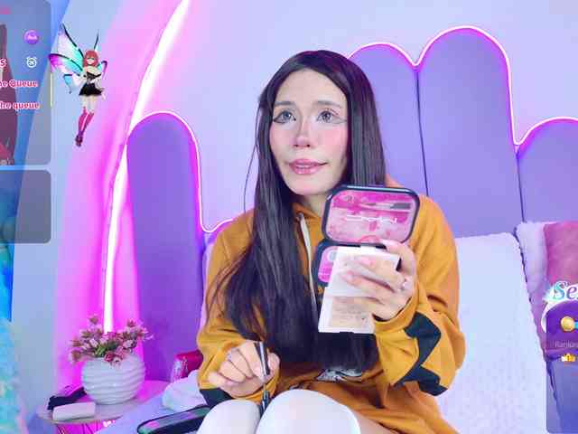 BunnySexyy webcam