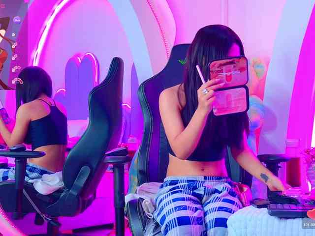 BunnySexyy webcam