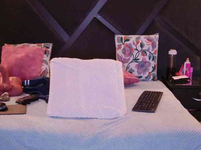 BunnySexyy webcam