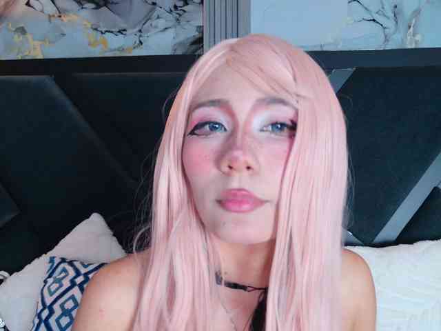 BunnySexyy webcam