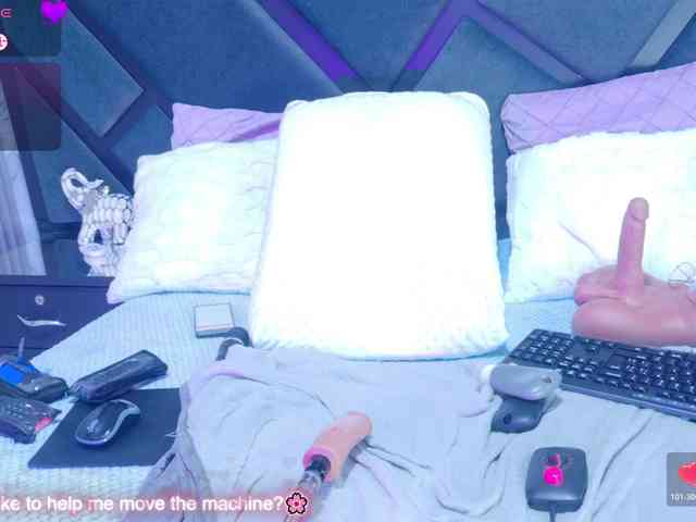 BunnySexyy webcam