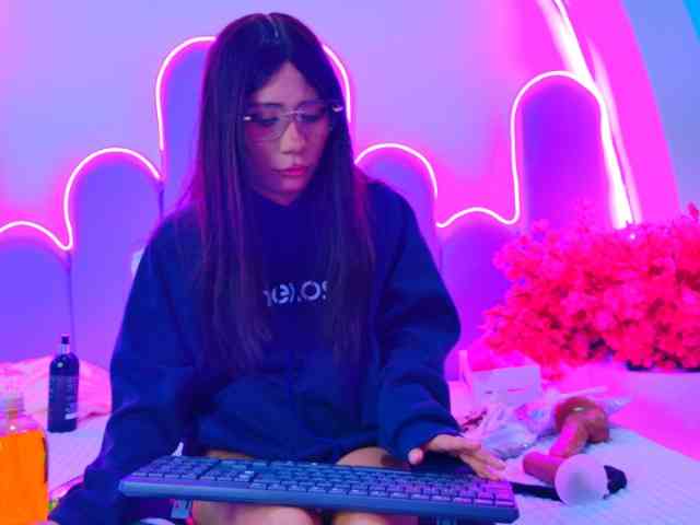 BunnySexyy webcam