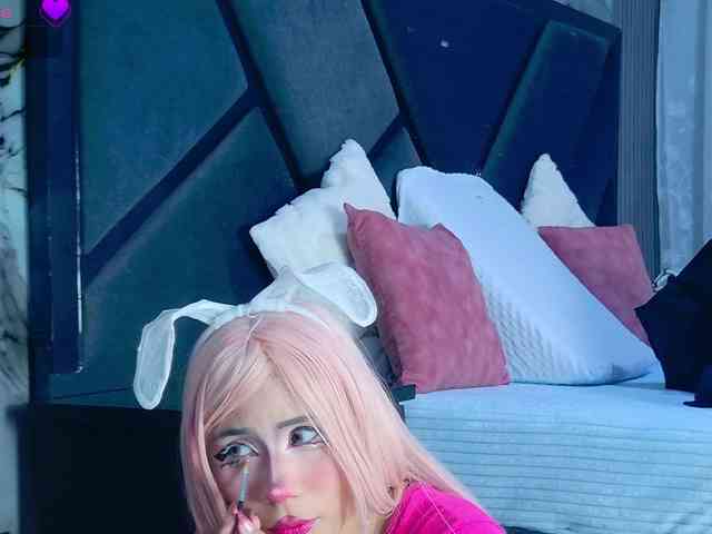 BunnySexyy webcam