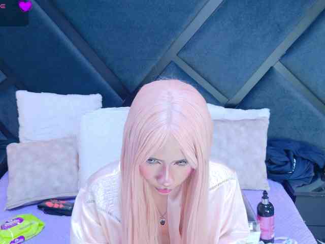 BunnySexyy webcam