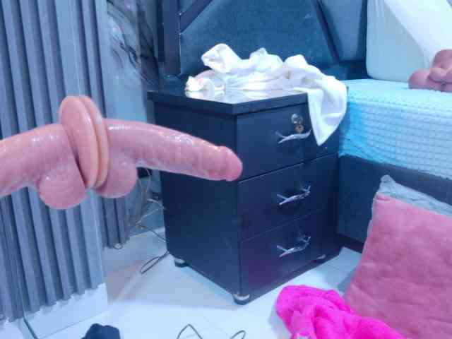 BunnySexyy webcam