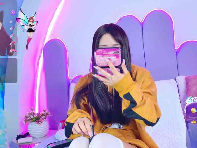 BunnySexyy webcam