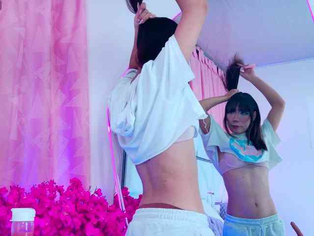 BunnySexyy webcam