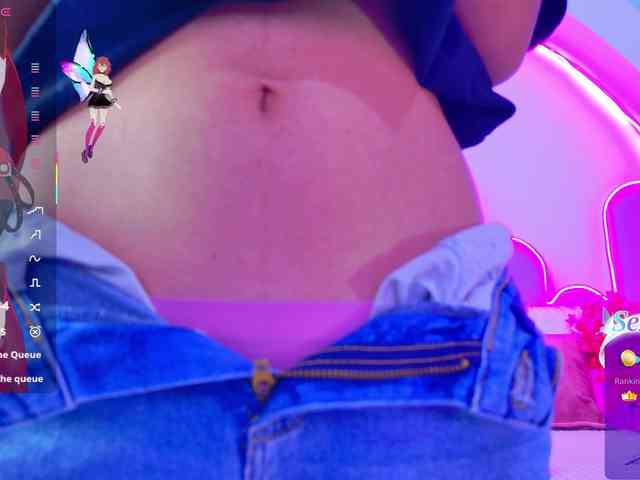 BunnySexyy webcam