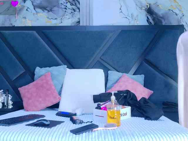 BunnySexyy webcam