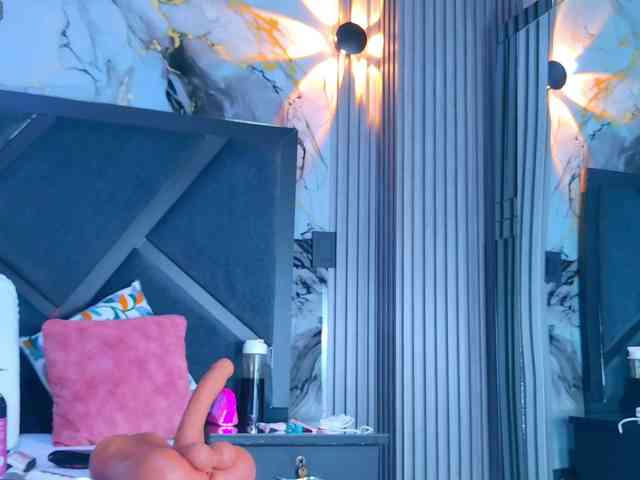 BunnySexyy webcam