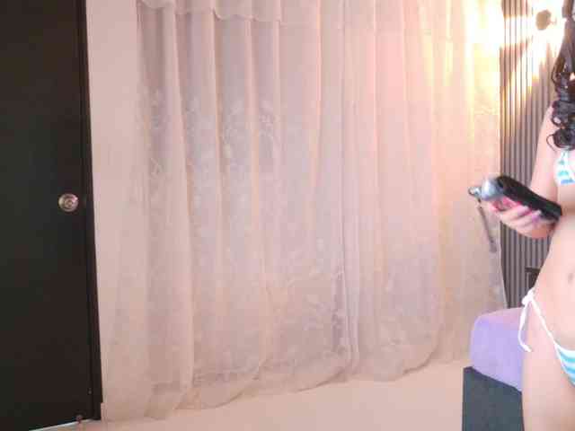 BunnySexyy webcam