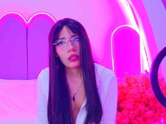 BunnySexyy webcam