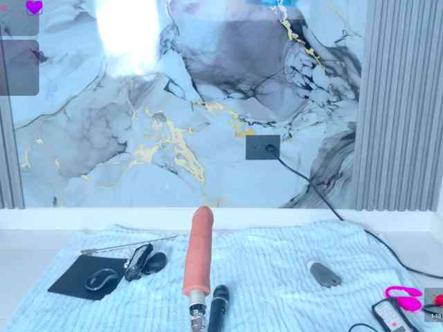 BunnySexyy webcam