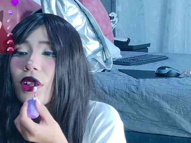 BunnySexyy webcam