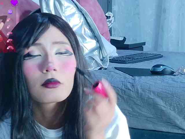 BunnySexyy webcam