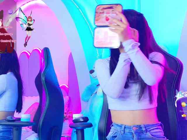 BunnySexyy webcam