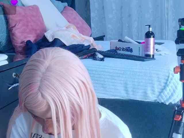 BunnySexyy webcam