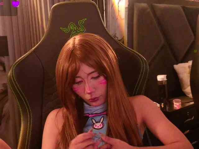 BunnySexyy webcam