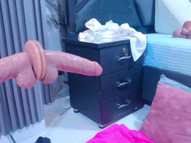 BunnySexyy webcam