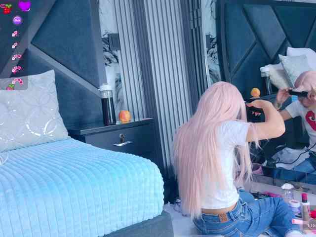 BunnySexyy webcam