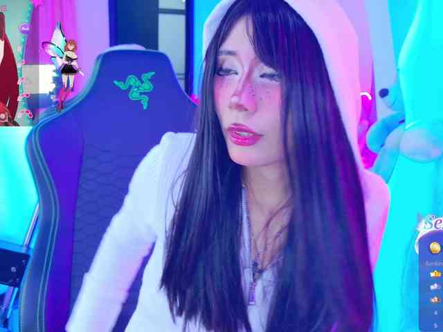BunnySexyy webcam