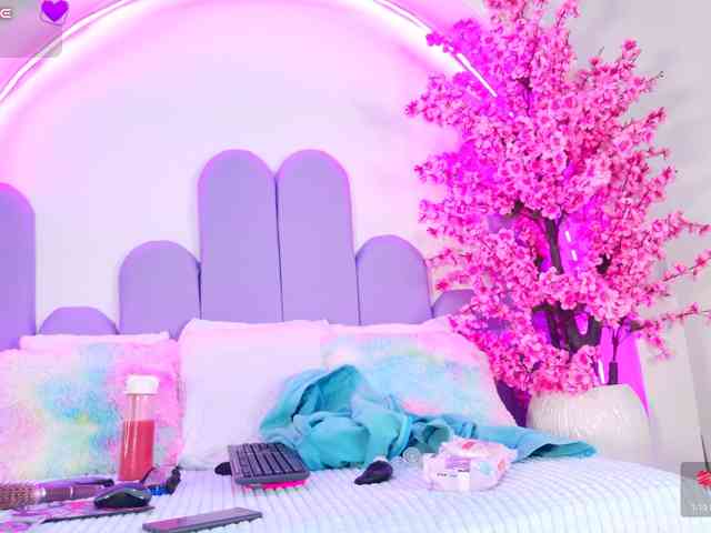BunnySexyy webcam