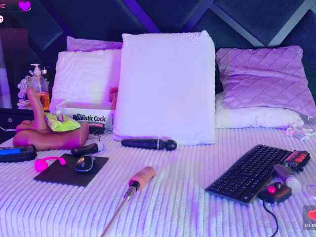 BunnySexyy webcam