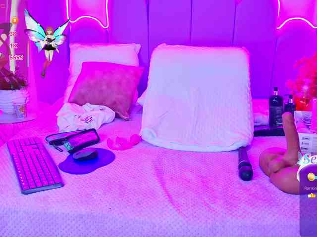 BunnySexyy webcam