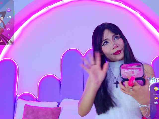 BunnySexyy webcam