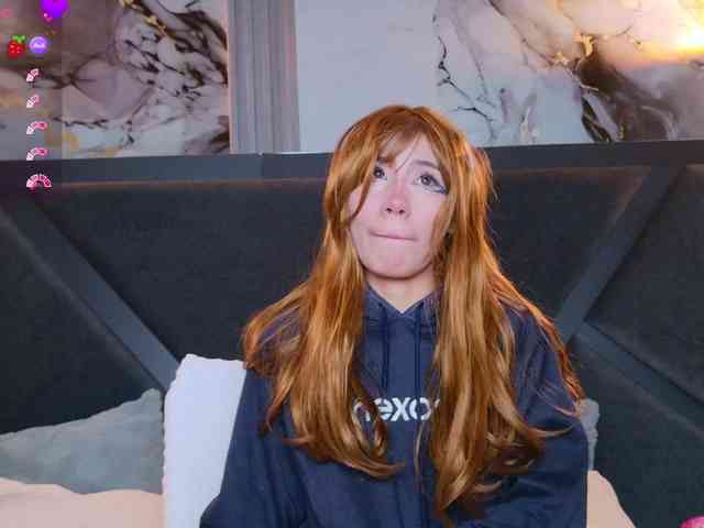 BunnySexyy webcam