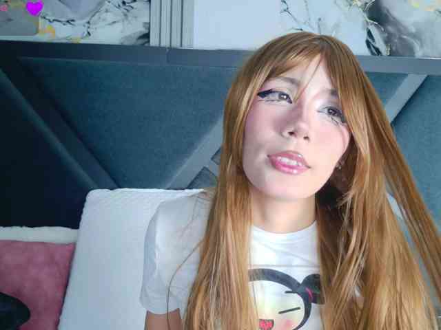 BunnySexyy webcam