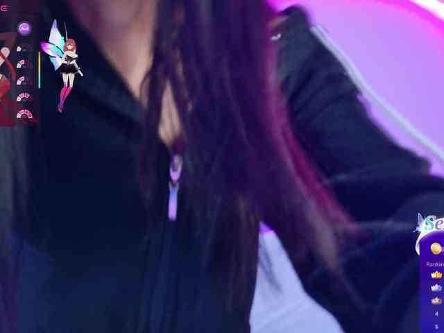 Modelo: BunnySexyy