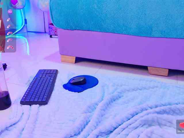 BunnySexyy webcam