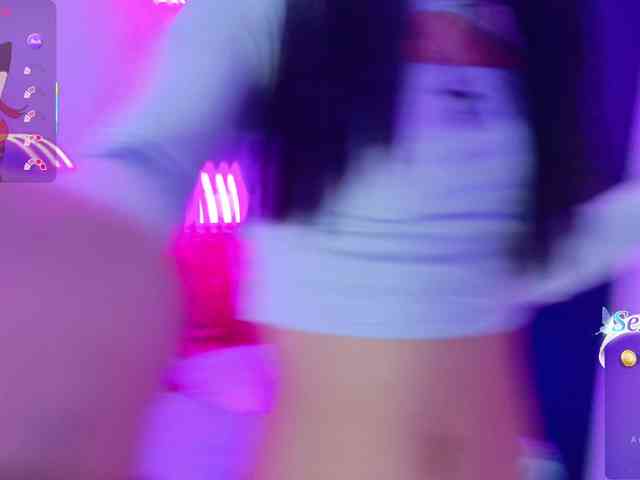 Model: BunnySexyy