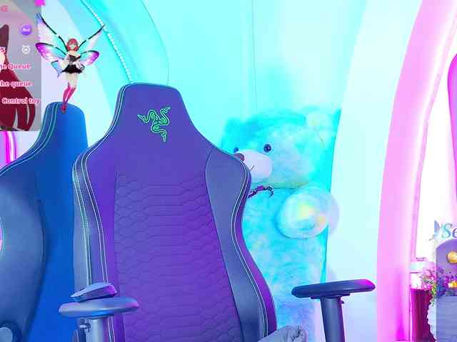 BunnySexyy webcam