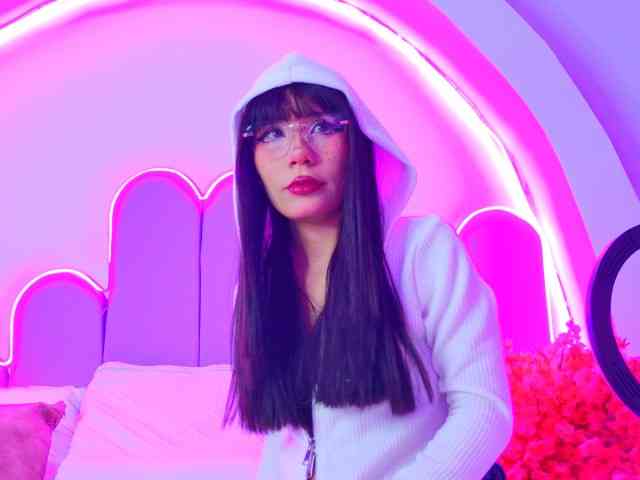 BunnySexyy webcam
