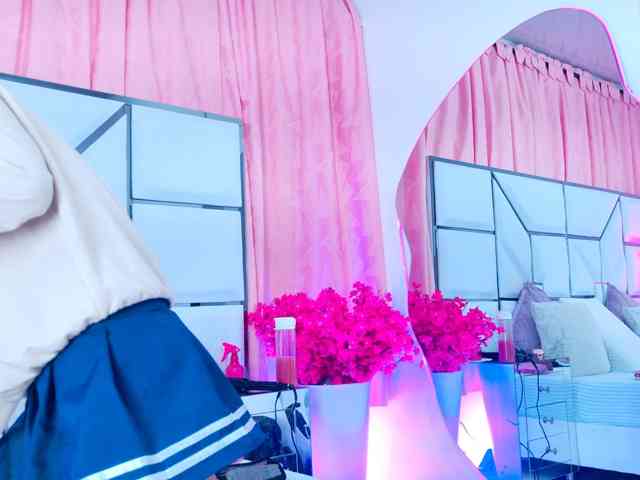 BunnySexyy webcam